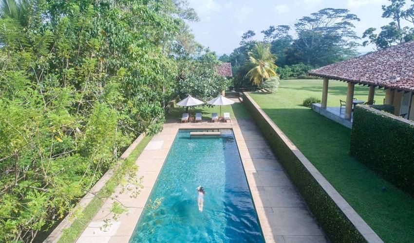 Villa 13207 in Sri Lanka Main Image